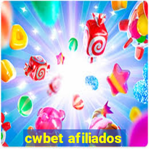 cwbet afiliados